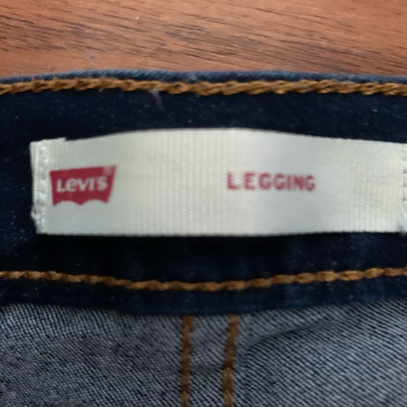 LEVIS LEGGINGS 🥰 - Picture 3 of 4